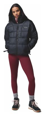 Columbia Pike Lake Women's Down Jacket Black