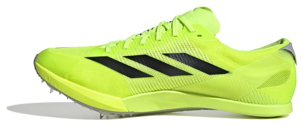 Scarpe da atletica adidas Adizero Finesse Giallo/Nero Unisex