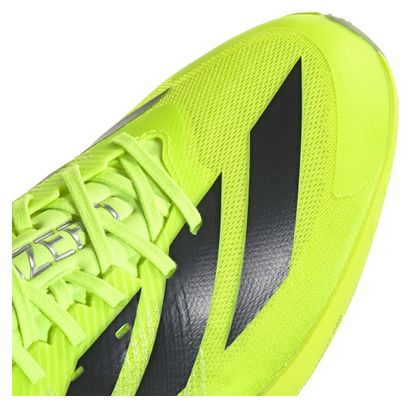 Scarpe da atletica adidas Adizero Finesse Giallo/Nero Unisex