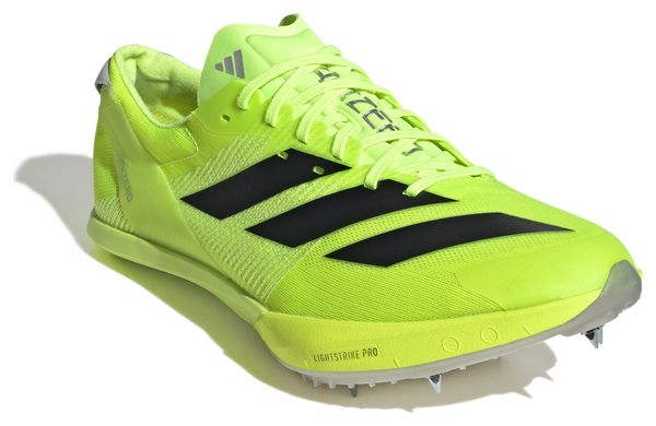 Scarpe da atletica adidas Adizero Finesse Giallo/Nero Unisex