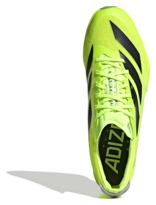 Scarpe da atletica adidas Adizero Finesse Giallo/Nero Unisex
