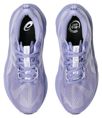 Scarpe da corsa Asics Novablast 5 Viola Donna