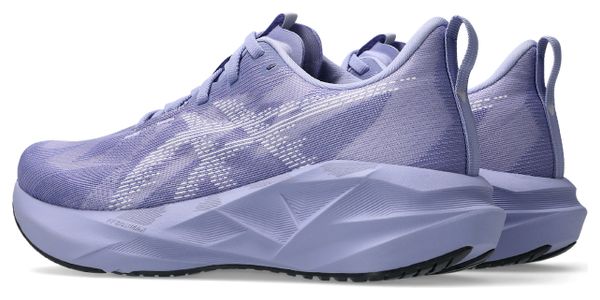 Scarpe da corsa Asics Novablast 5 Viola Donna