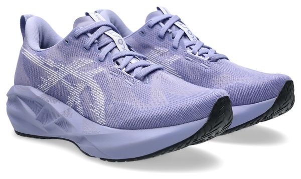 Scarpe da corsa Asics Novablast 5 Viola Donna