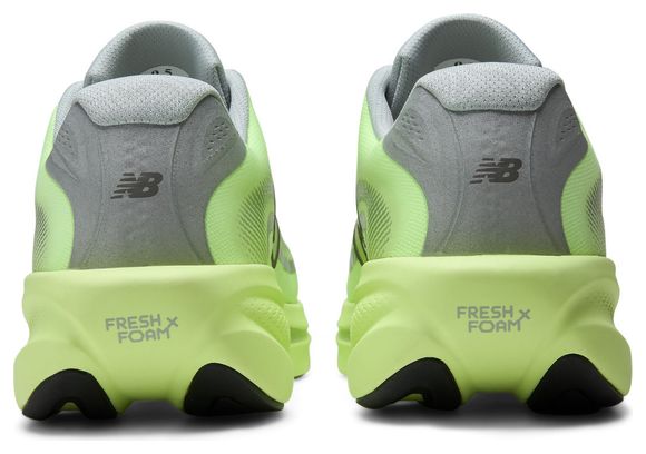 Scarpe da corsa New Balance Ellipse v1 Giallo/Argento Uomo