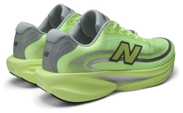 Scarpe da corsa New Balance Ellipse v1 Giallo/Argento Uomo