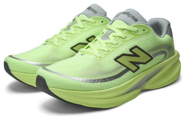Scarpe da corsa New Balance Ellipse v1 Giallo/Argento Uomo