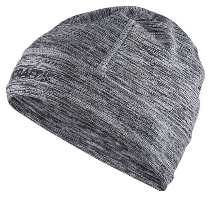 Bonnet Craft Core Essence Thermal Gris Unisex 