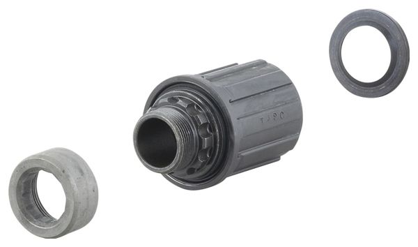 Bontrager DC-3248 Shimano / Sram Freehub Body