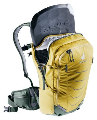Sac à Dos Deuter Flyt 12 SL Gris Noir Femme