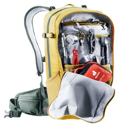 Sac à Dos Deuter Flyt 12 SL Gris Noir Femme