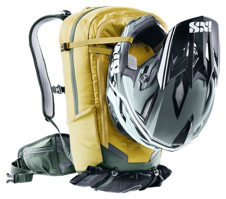 Sac à Dos Deuter Flyt 12 SL Gris Noir Femme