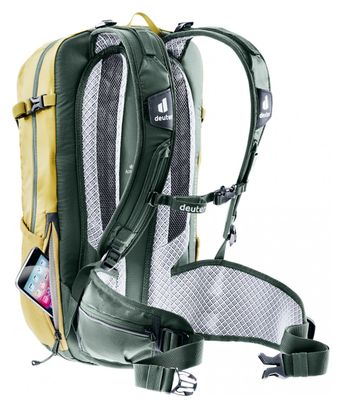 Sac à Dos Deuter Flyt 12 SL Gris Noir Femme