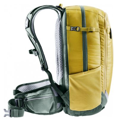 Sac à Dos Deuter Flyt 12 SL Gris Noir Femme