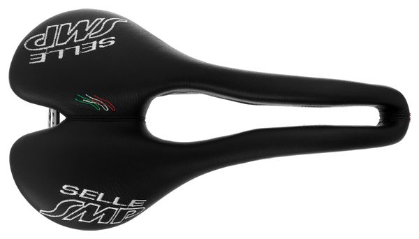 SMP Saddle AVANT 269x154mm Black