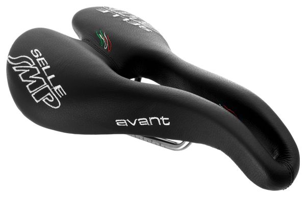 SMP Saddle AVANT 269x154mm Black