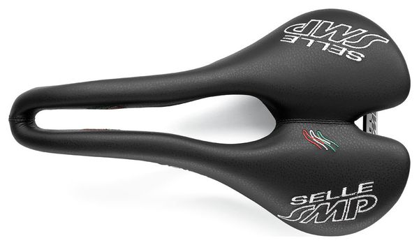 SMP Saddle AVANT 269x154mm Black