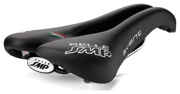 SMP Selle AVANT 269x154mm Noir