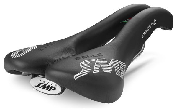 Selle SMP PRIMA 269x154mm nero