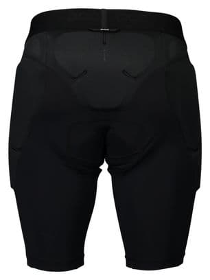 Pantalón corto de protección POC Synovia VPD negro