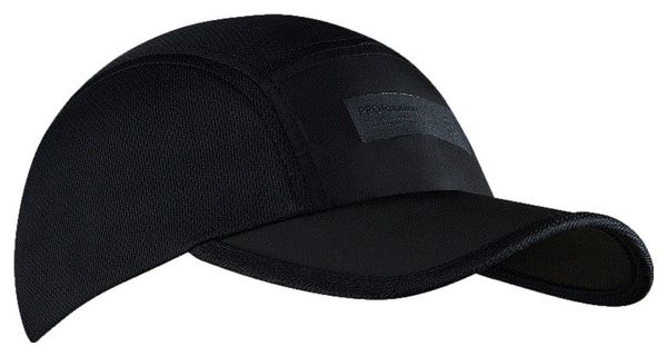 Cap Craft Unisex Hypervent Pro Schwarz