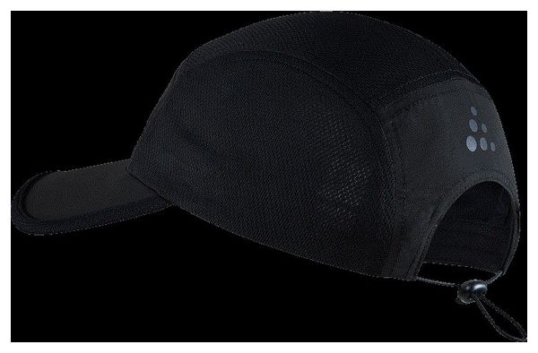 Cap Craft Unisex Hypervent Pro Schwarz