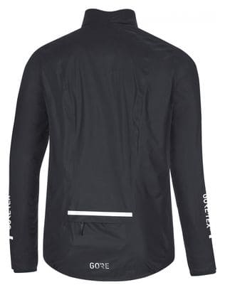 GORE Wear C5 Gore-Tex Shakedry 1985 Insulated Jacket black