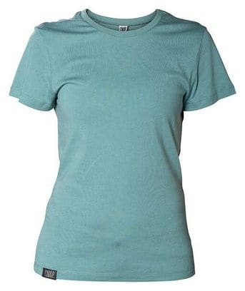 T-shirt classique femme Snap Climbing