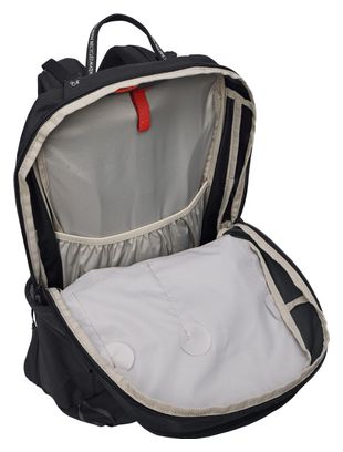 Vaude Wizard 22+4L Black Women's Hiking Backpack