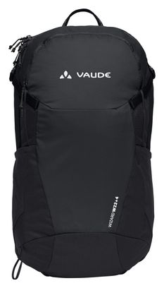 Vaude Wizard 22+4L Black Women's Hiking Backpack