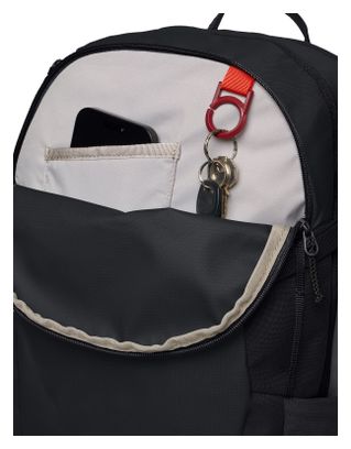 Vaude Wizard 22+4L Black Women's Hiking Backpack