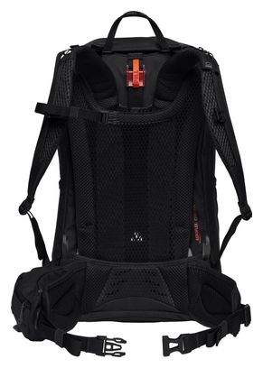Vaude Wizard 22+4L Black Women's Hiking Backpack