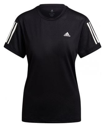 T-shirt femme adidas Own The Run Cooler