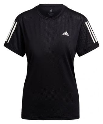 T-shirt femme adidas Own The Run Cooler