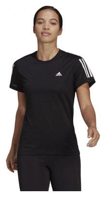 T-shirt femme adidas Own The Run Cooler