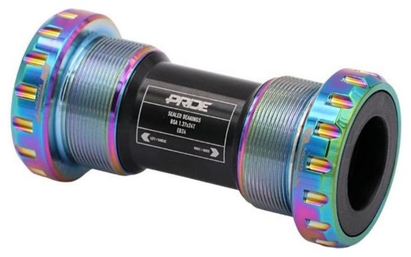 Pride Racing EB24 Sealed Bottom Bracket Oil Slick