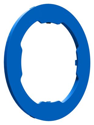 Quad Lock Mag Ring Blau