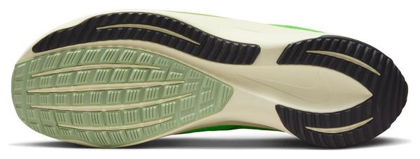 Nike Air Zoom Rival Fly 3 Ekiden Green Unisex Running Schuh