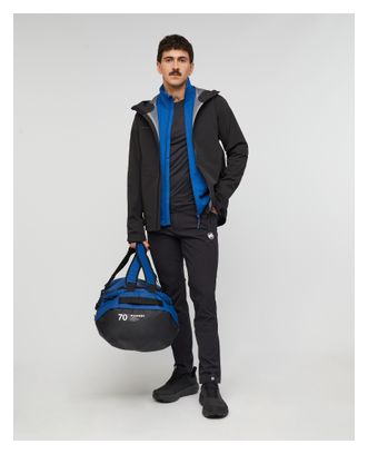 Mammut Cargo Reisetasche 70 l, blau