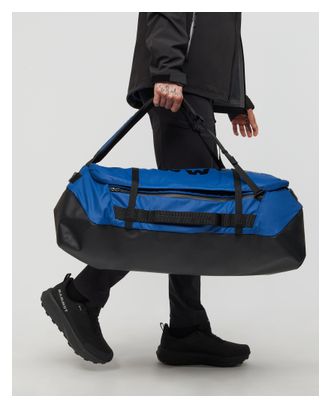 Mammut Cargo Reisetasche 70 l, blau
