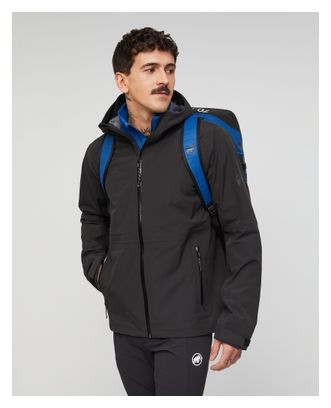 Mammut Cargo Reisetasche 70 l, blau
