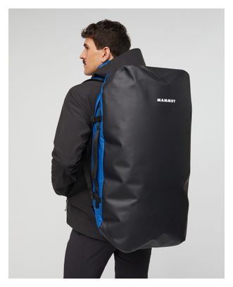 Mammut Cargo Reisetasche 70 l, blau