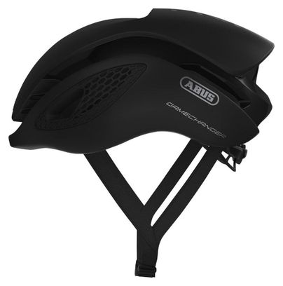 Casque Aéro Abus GameChanger Noir Mat