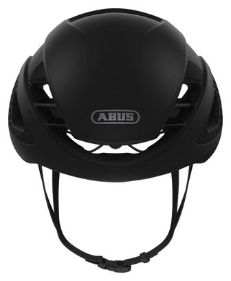 Casque Aéro Abus GameChanger Noir Mat