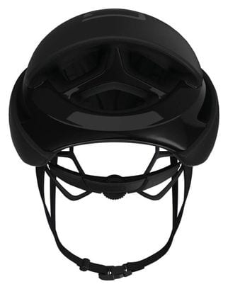 Abus GameChanger Aero Helm Mat Zwart