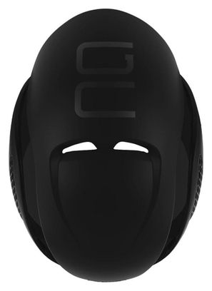 Casque Aéro Abus GameChanger Noir Mat