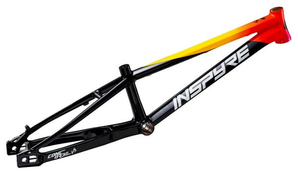Cadre Inspyre Concorde V3 Pro 2XL Sunblast