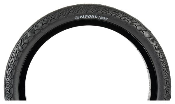 Eclat Vapour Tire 20'' Black