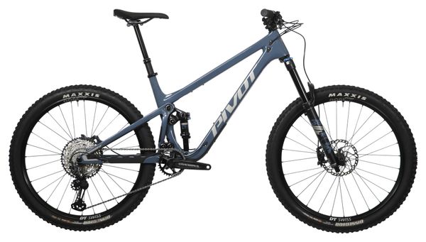 Refurbished Product All-Suspension Mountain Bike Shadowcat