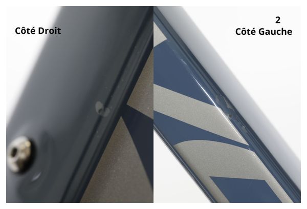 Produit Reconditionné - VTT Tout-Suspendu Pivot Shadowcat Shimano XTR 12V Carbone Bleu Mirage 2022